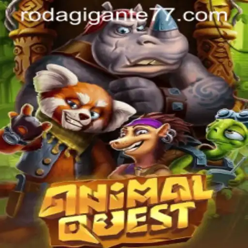 Descubra o Fascinante Mundo de AnimalQuest: Rodagigante777