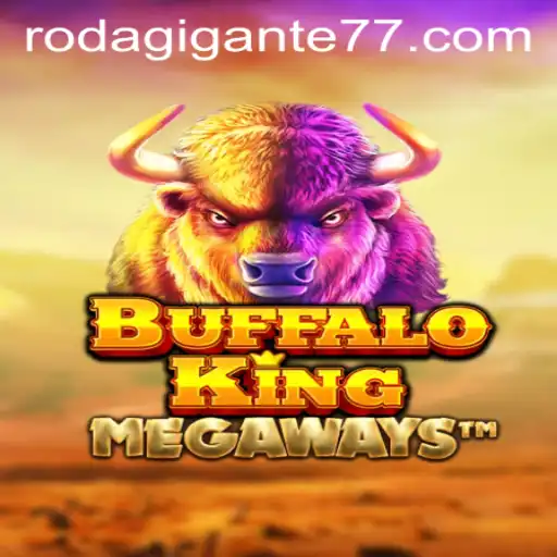 BuffaloKing: Explore a Aventura Selvagem com Rodagigante777