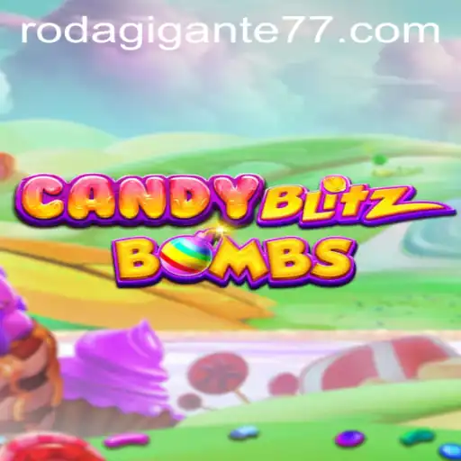 CandyBlitzBombs: Um Novo Fenômeno no Mundo dos Jogos