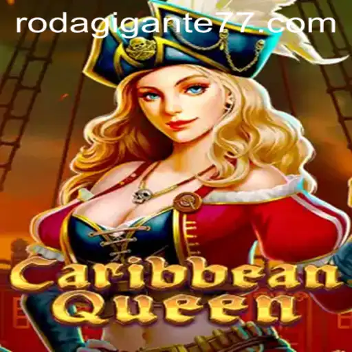 Descubra o Emocionante Jogo CaribbeanQueen