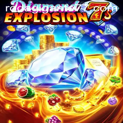 Explorando o Universo de DiamondExplosion7s: Um Guia Completo