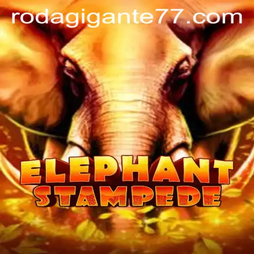 ElephantStampede: Uma Aventura Selvagem com Regras Unicas