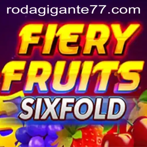 Explorando o Fascinante Mundo de FieryFruitsSixFold