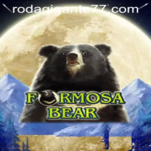 FormosaBear: Desvendando o Mundo do Jogo com Rodagigante777