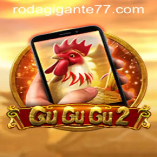 Explorando GuGuGu2M: Uma Aventura no Mundo dos Jogos com Rodagigante777