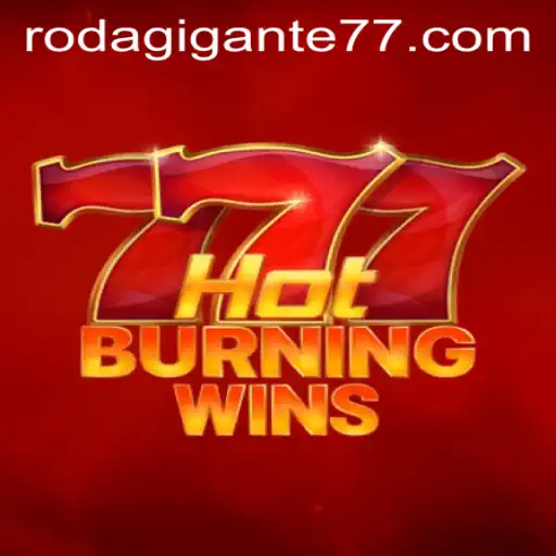 Descubra o Mundo Emocionante de HotBurningWins