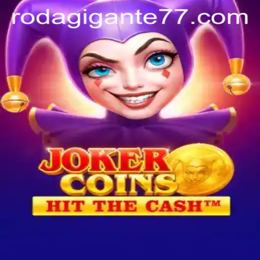 Descubra a Emoção de JokerCoins: Uma Aventura com Rodagigante777
