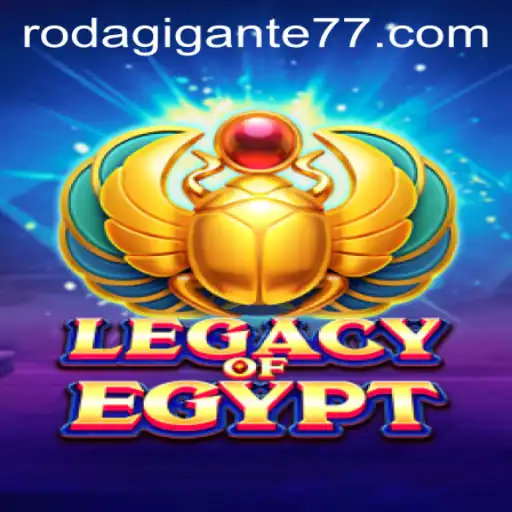 Explorando LegacyOfEgypt: Uma Aventura Envolvente na Terra dos Faraós