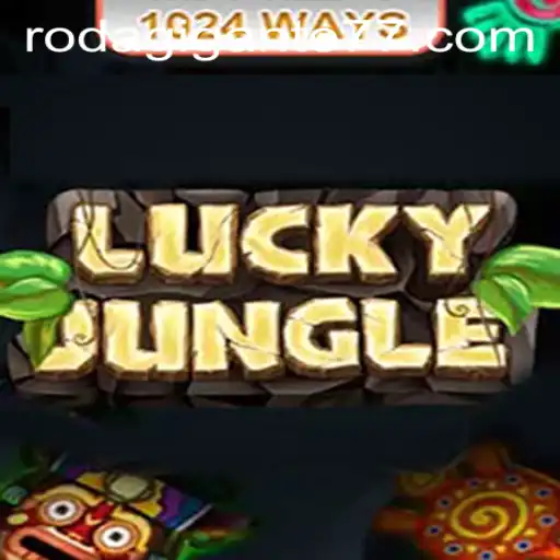 Explorando o Mundo de LuckyJungle1024: Uma Jornada Pela Diversão e Estratégia