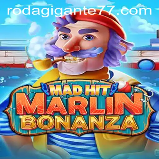 Explorando o Jogo MadHitMarlinBonanza: Aventura e Estratégia na Era Digital