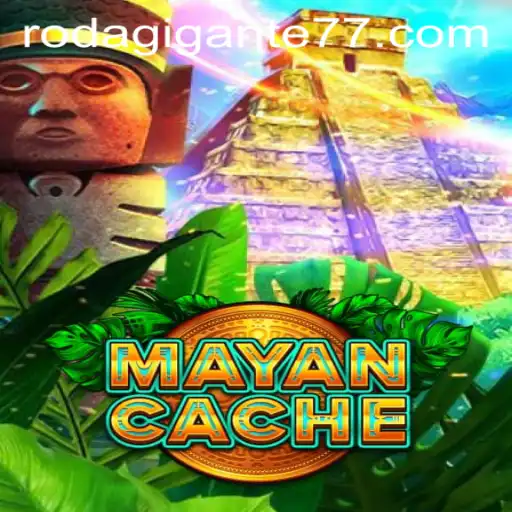 Introdução ao Fascinante Mundo de MayanCache