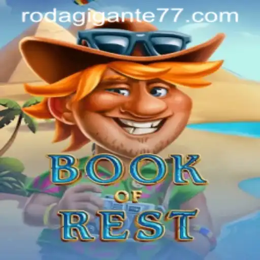 Descubra o Fascinante Mundo de BookofRest: O Novo Fenômeno dos Jogos