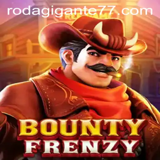Descubra o Fascinante Universo do Jogo BountyFrenzy