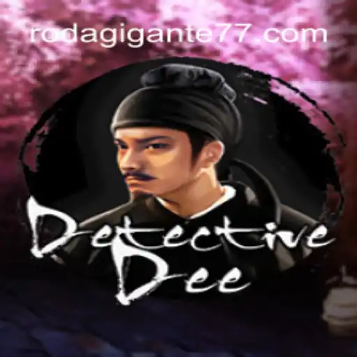 DetectiveDee: Mergulhe no Universo de Mistérios e Descobertas
