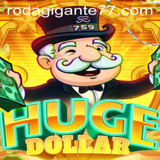 Descubra o Universo do Jogo HugeDollar e a Palavras-chave Rodagigante777