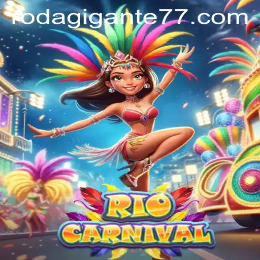 Explorando o Mundo de Emocionantes Aventuras com 'RioCarnival'