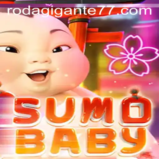 Descubra o Mundo de SumoBaby: Um Jogo de Estratégia e Diversão para Todas as Idades