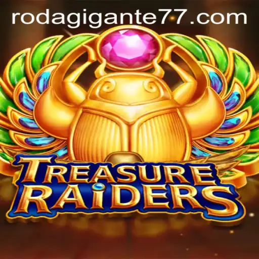 Desvendando os Segredos do Jogo TREASURERAIDERS: Aventura e Estratégia