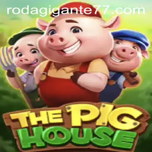 ThePigHouse: Uma Jornada Emocionante no Mundo dos Jogos