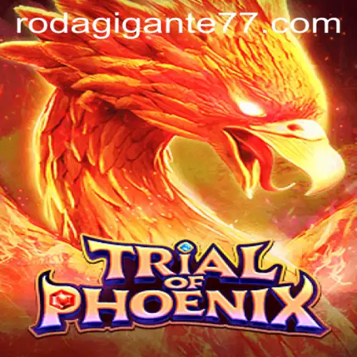 Explorando o Mundo de TrialofPhoenix: Um Olhar Aprofundado no Jogo